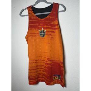 Nike Men's Medium Sportwear Reversible Training Tank Top DV9606-834